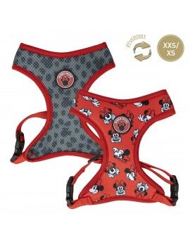 Harnais pour Chien Minnie...
