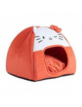 Lit pour chien Hello Kitty...