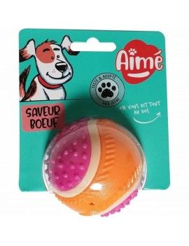 Jouet pour chien en peluche...