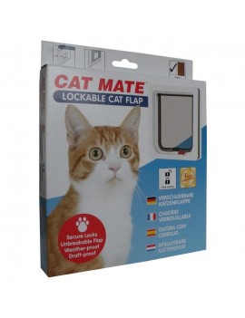 PET MATE Chatiere...