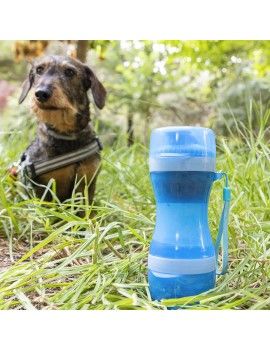 Bouteille avec Distributeur...