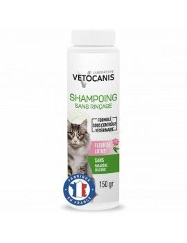 Shampoing pour animaux de...
