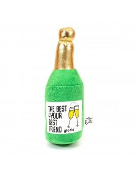 Jouet pour chien en peluche...