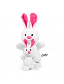 Jouet pour chien en peluche...