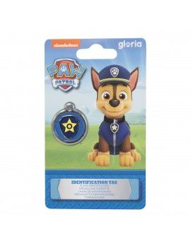 Plaque d'identification...