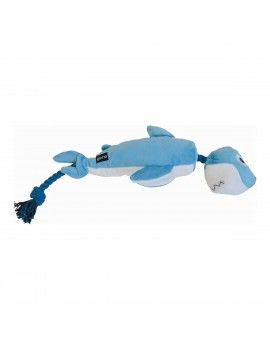 Jouet pour chien en peluche...