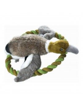 Jouet pour chien en peluche...