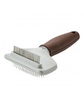 Brosse pour carder Hunter 2...