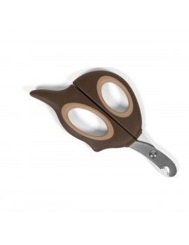 Ciseaux à ongles Gloria Chat