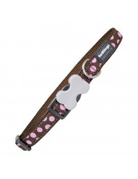 Collier pour Chien Red...