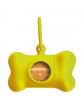 Distributeur de Sacs pour...