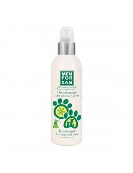 Déodorant Menforsan 125 ml...