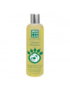 Shampooing Menforsan 300 ml...