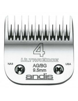 Remplacement de Lame de...