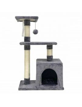 Grattoir pour Chats POPPY...