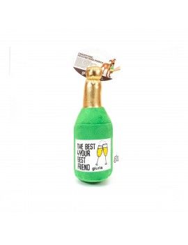 Jouet pour chien en peluche...