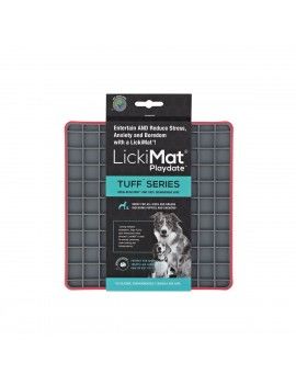 Mangeoire pour chiens...