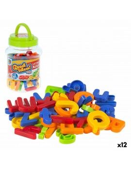 Jeu Magnétique Colorbaby...