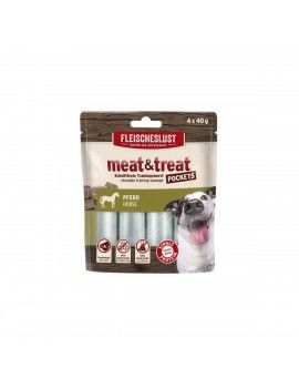 Snack pour chiens...