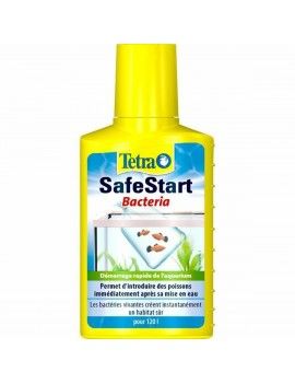 Liquide de nettoyage Tetra