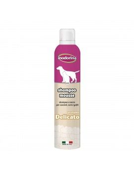 Shampoing pour animaux de...