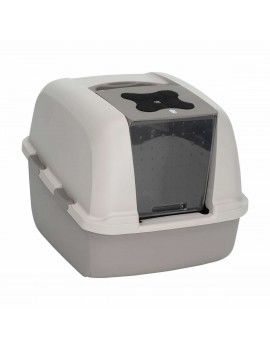 Bac à litière pour chats...