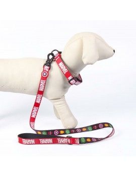 Collier pour Chien Marvel...