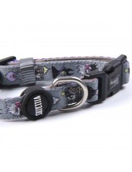 Collier pour Chien Disney Gris
