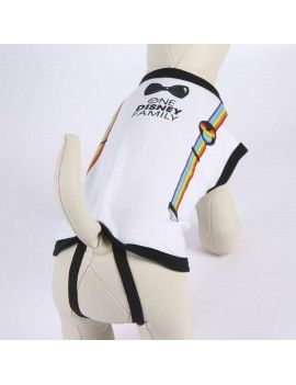 T-shirt pour Chien Disney...