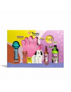 Lot d'hygiène Tresky &...