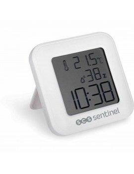 Thermohygromètre SCS...