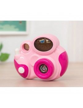 Jouet pour chien Rose