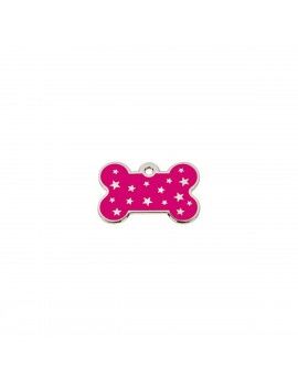 Plaque d'identification...