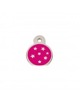 Plaque d'identification...