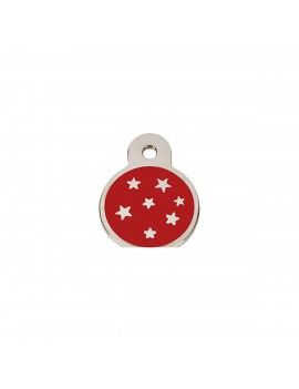 Plaque d'identification...