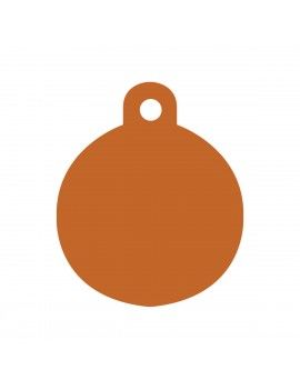 Plaque d'identification...