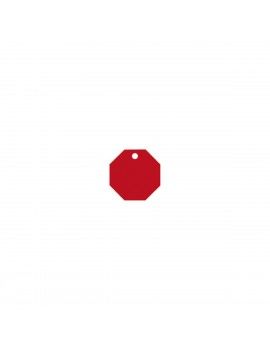 Plaque d'identification...