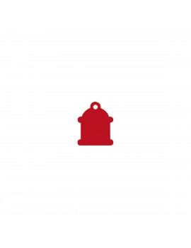 Plaque d'identification...