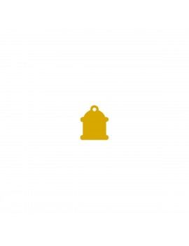 Plaque d'identification...