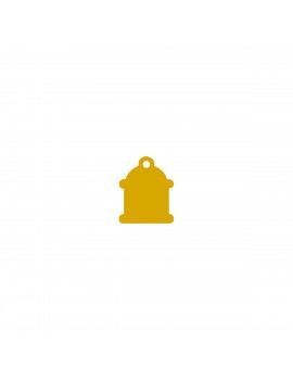 Plaque d'identification...