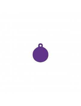 Plaque d'identification...