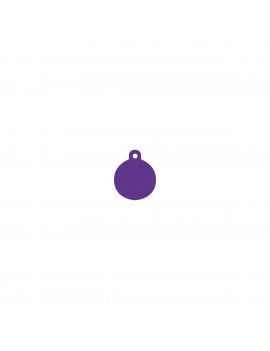 Plaque d'identification...