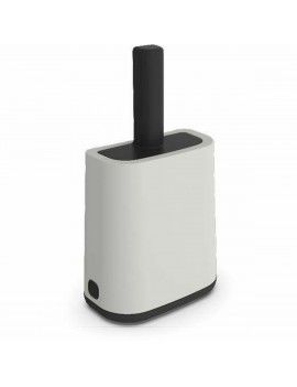 Pelle ramasse poussière...