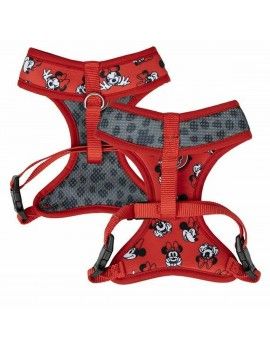 Harnais pour Chien Minnie...