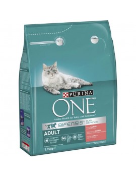 PURINA ONE Croquettes pour...