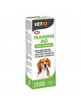 Spray Attractif pour chiens...