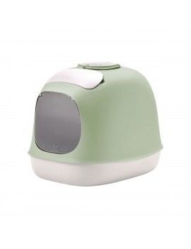 Bac à litière pour chats...