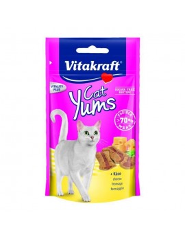VITAKRAFT Cat Yums...