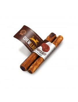 Snack pour chiens...