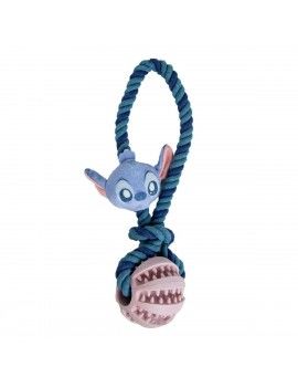 Jouet pour chien Stitch